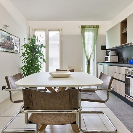 Casa Aurora Appartement Vicenza Buitenkant foto