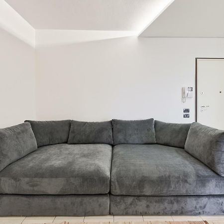 Casa Aurora Appartement Vicenza Buitenkant foto