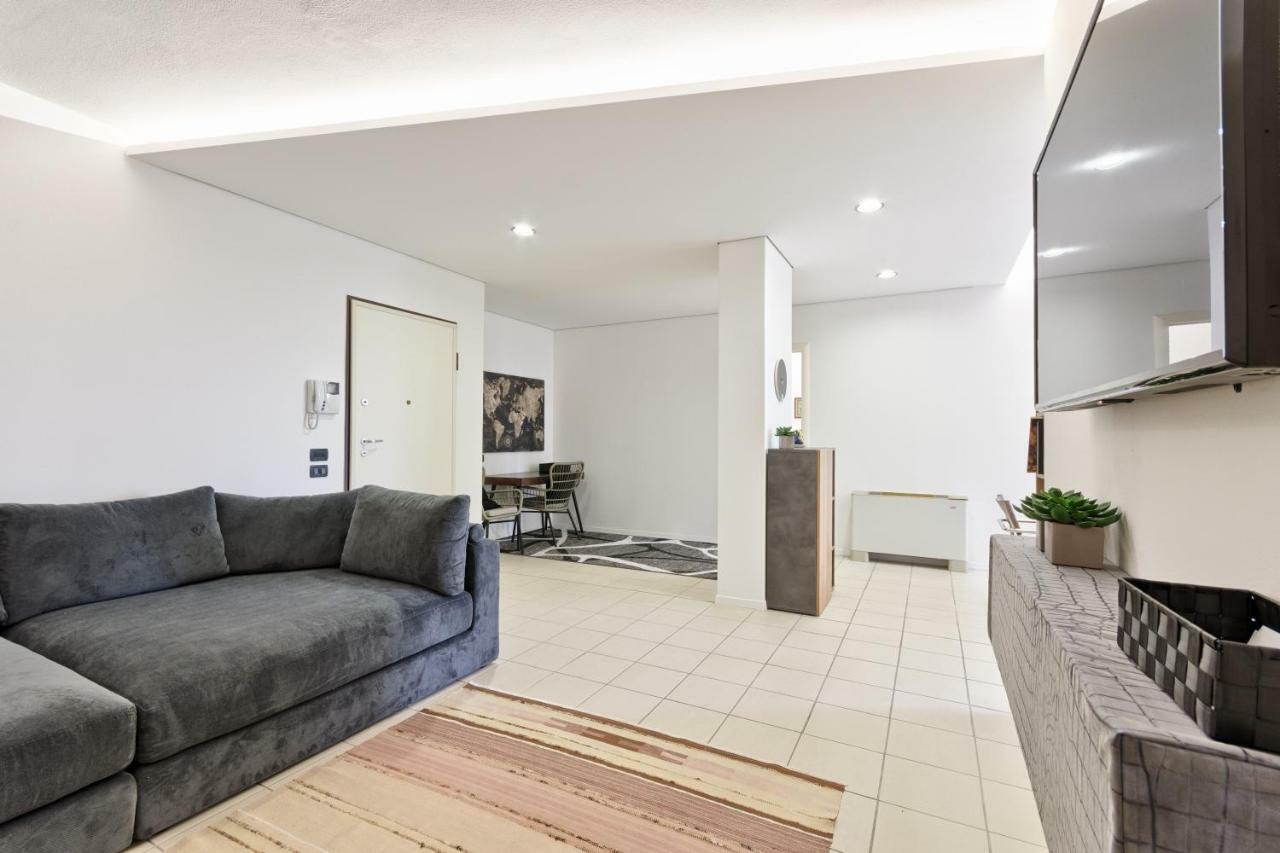 Casa Aurora Appartement Vicenza Buitenkant foto