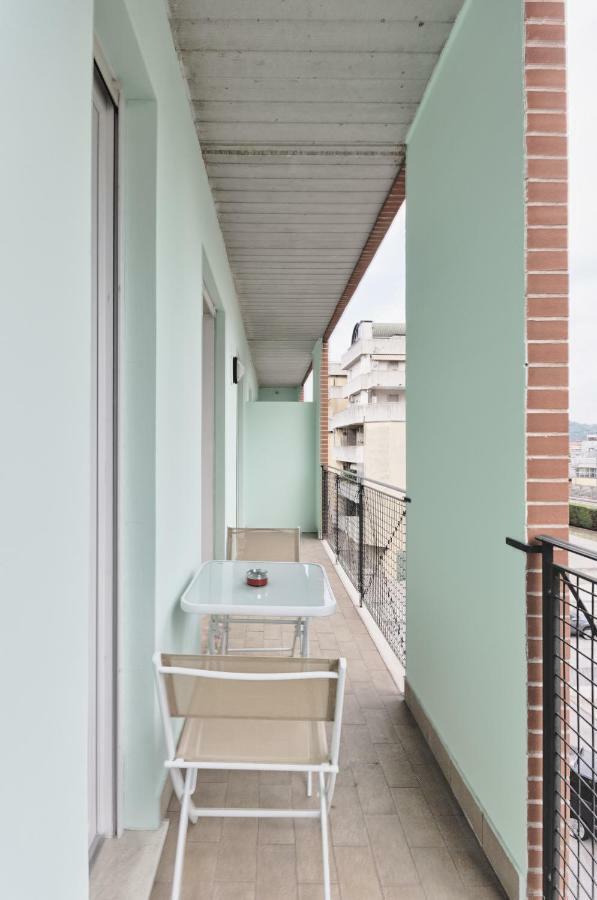 Casa Aurora Appartement Vicenza Buitenkant foto