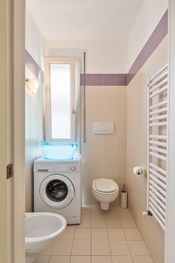 Casa Aurora Appartement Vicenza Buitenkant foto