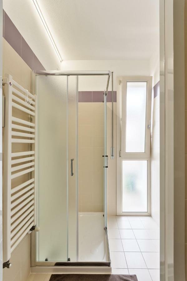 Casa Aurora Appartement Vicenza Buitenkant foto