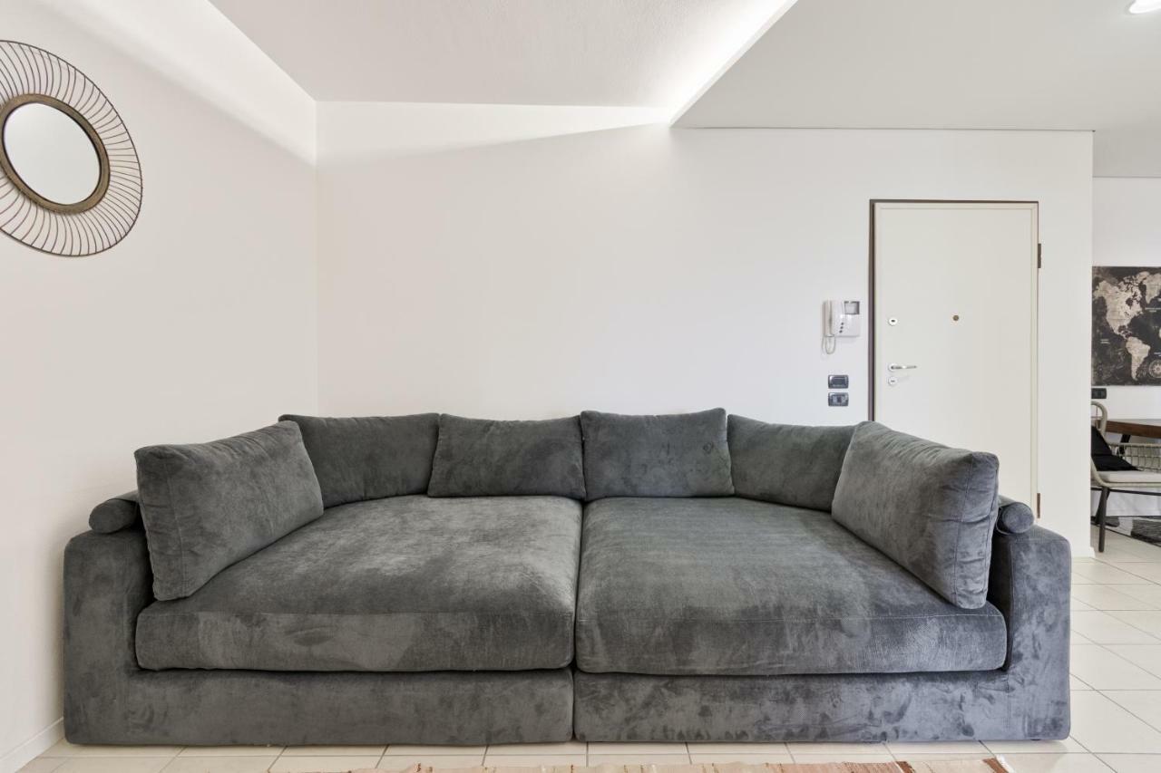 Casa Aurora Appartement Vicenza Buitenkant foto