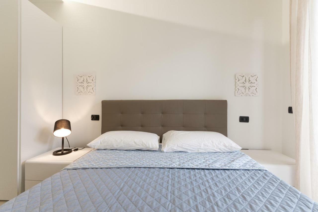 Casa Aurora Appartement Vicenza Buitenkant foto