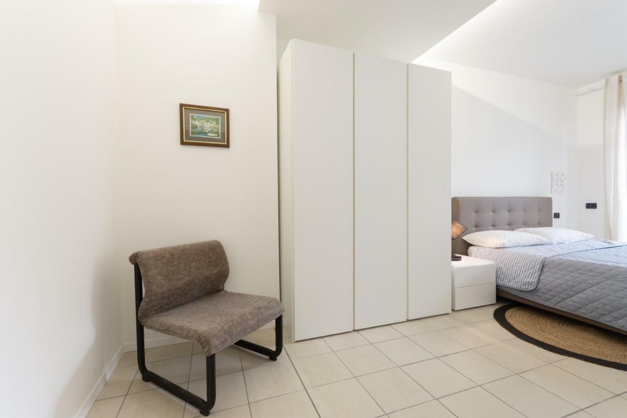 Casa Aurora Appartement Vicenza Buitenkant foto